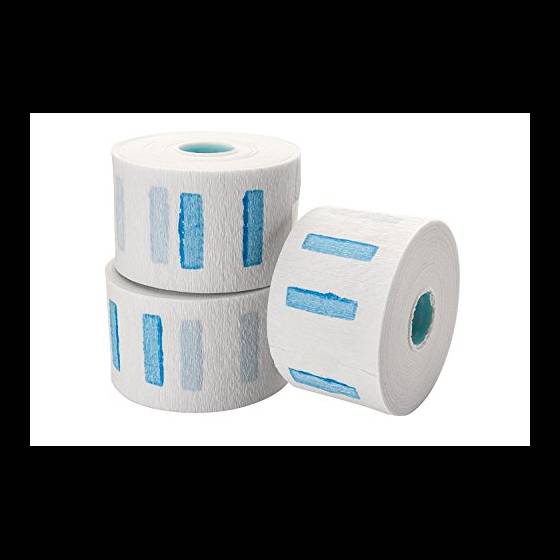 MDM Rotolo di carta collo Elã¡Stico (confezione 5 R) 200 g