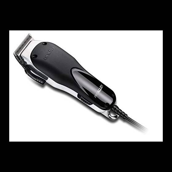 Andis Pro Alloy Corded Clipper