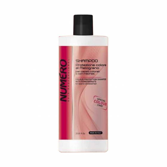 NUMERO Shampoo protezione colore 1000 ml