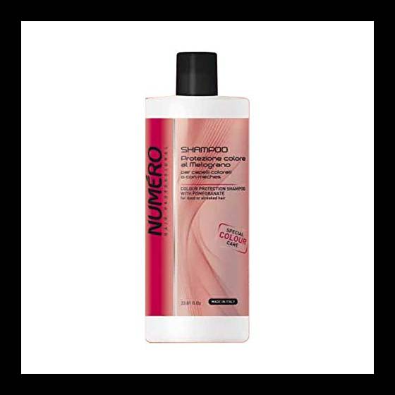 NUMERO Shampoo protezione colore 1000 ml