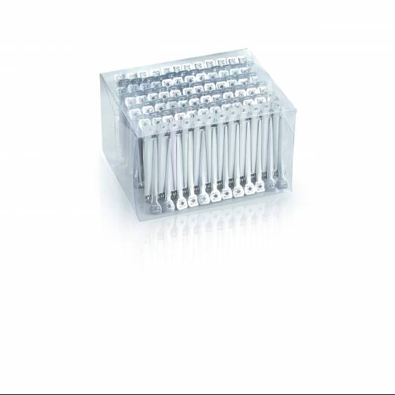 Xanitalia Pro Becchi Di Cicogna Cm 5,5 Pack 144 Pcs - 200 g