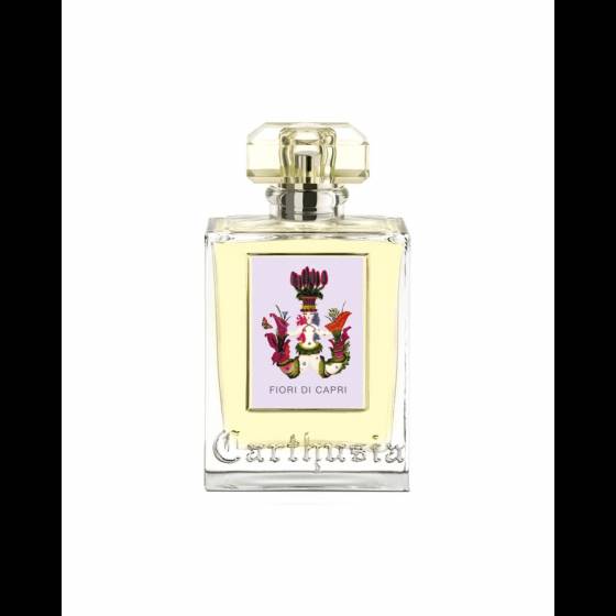 CARTHUSIA Fiori Di Capri, One size, 100 ml