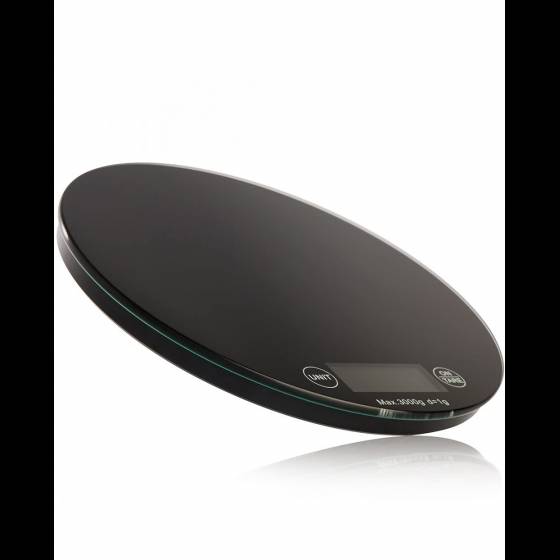 Bilancia Digitale Plain Evolution Divisione 1 gr. Capacità Massima 3 kg. (E397EVO)