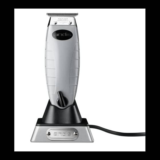 Andis Cordless T-Outliner Cordless 220V, Basic