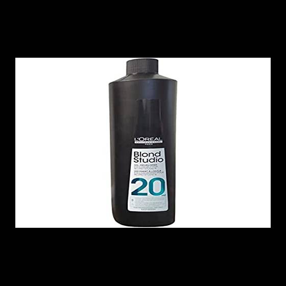 L'Oreal Blond Studio 20 Vol Oil-Developer 1000ml