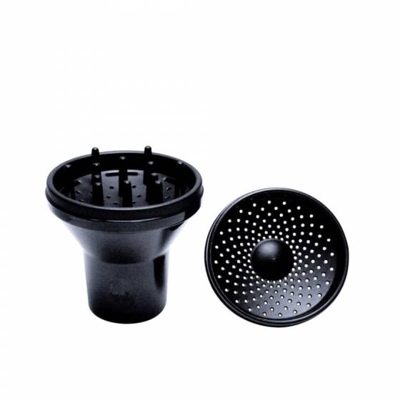 Diffusore Universale Capelli Ricci Doppio Uso