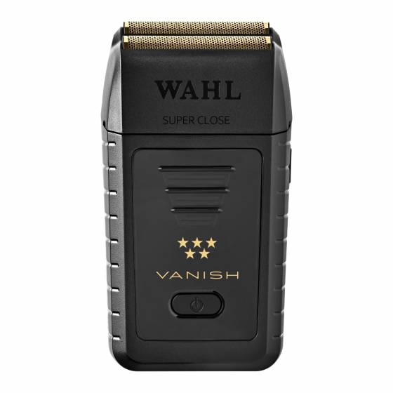 Wahl Vanish - Strumento di rifinitura - Rasoio per una rasatura liscia e una finitura pulita