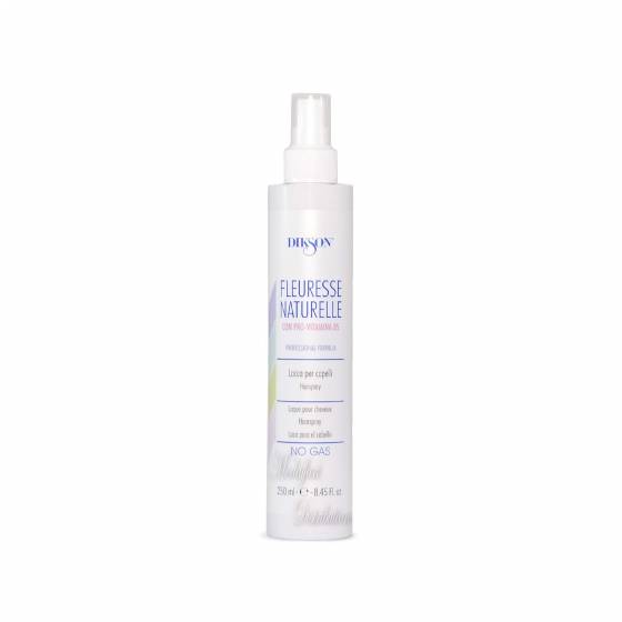 Dikson Fleuresse Naturelle Lacca NO GAS 250 ml