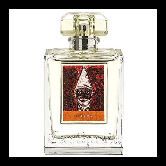 CARTHUSIA Terra Mia Edp - 100ml