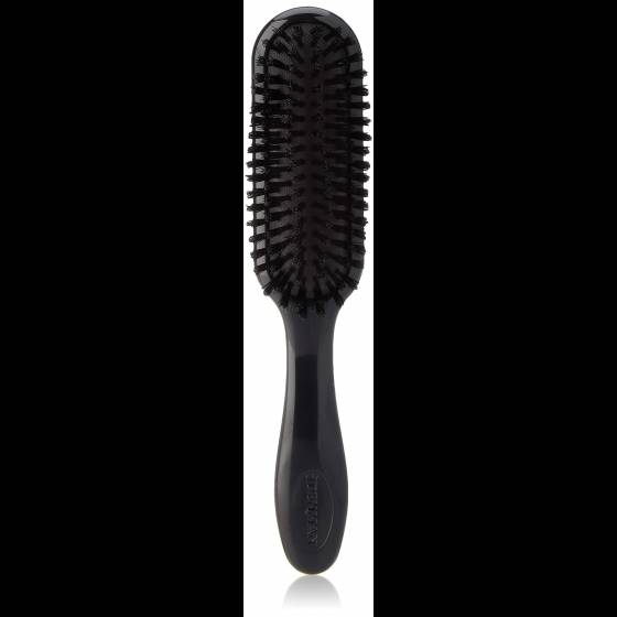 Denman Jack Dean Fade Brush Spazzola Nero