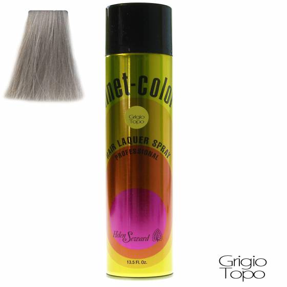HELEN SEWARD Finet Lacca Colorata 400ml Grigio Topo