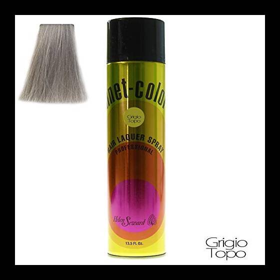HELEN SEWARD Finet Lacca Colorata 400ml Grigio Topo