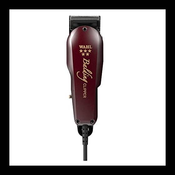 Wahl Balding Clipper - Rasoio elettrico 08110-316H