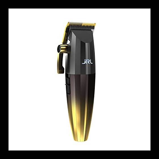 JRL 2020C, GOLD,Tosatrice Professionale Cordless