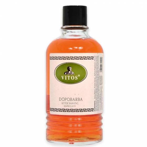 Dopobarba Vitos 400 ml
