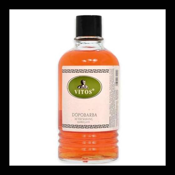 Dopobarba Vitos 400 ml