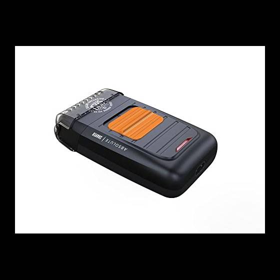 Ga.Ma GBS Absolute Shaver