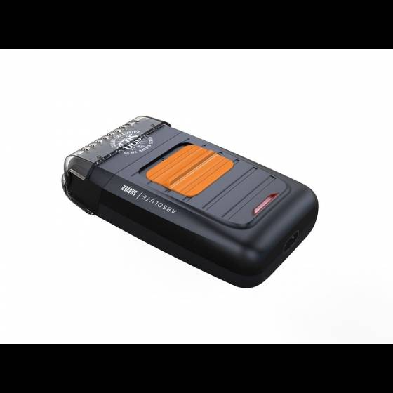 Ga.Ma GBS Absolute Shaver