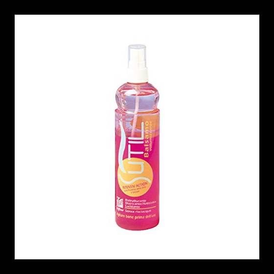 Spray Capelli Districante e Lucidante senza risciacquo Sutil Dikson 250 ml (D7261)