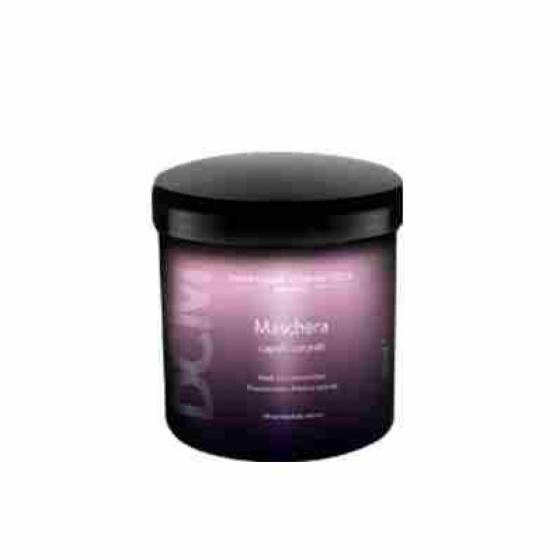 Maschera Capelli Colorati - 500 ml - DCM Diapason Cosmetics
