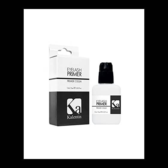 Primer Extension Ciglia e Sopracciglia Kalentin 15 ml (EX000011)