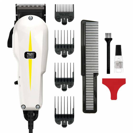 Wahl Super Taper, tagliacapelli