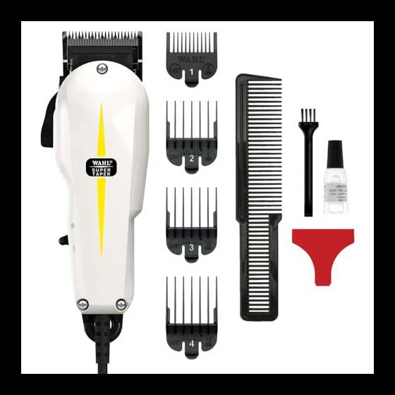 Wahl Super Taper, tagliacapelli