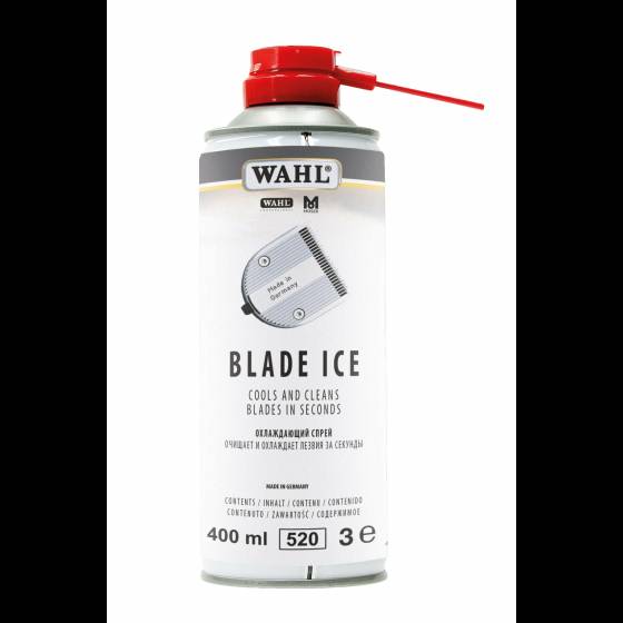 MOSER-WAHL Spray refrigerante, 0.4 L