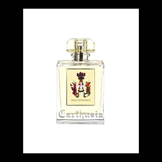 CARTHUSIA Mediterraneo, One size, 100 ml