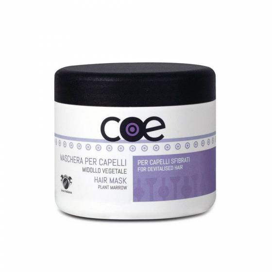 Linea Italiana COE Vegetable Marrow Mask for Brittle Hair 500 ml