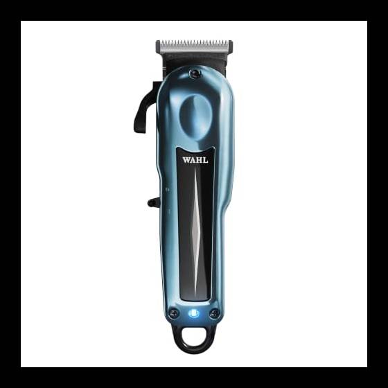 Wahl Super Taper X, Tagliacapelli con Lama a T Avanzata, Blu