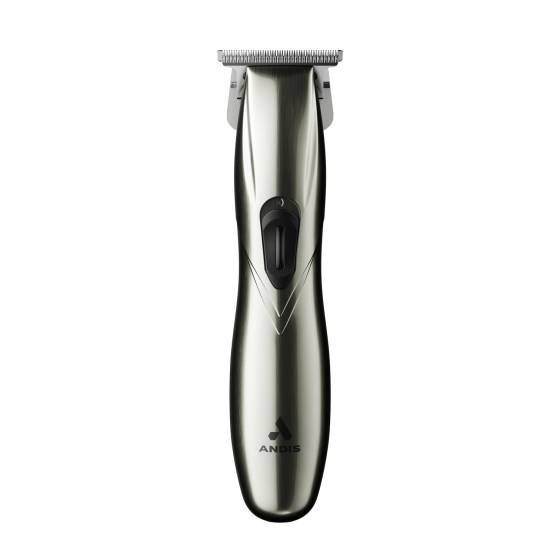 Andis 32270 Slimline Pro GTX - Tagliabordi senza fili, precisione zero gap, lama a T