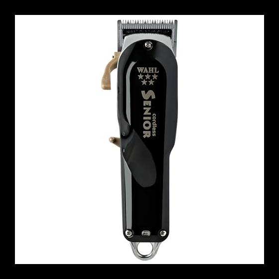 Wahl Professional 5-Star Series Senior - Rasoio professionale
