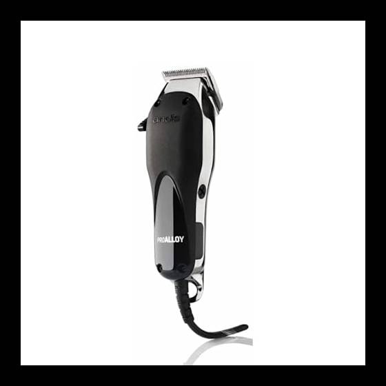 Andis Pro Alloy rasoio professionale per capelli/barba