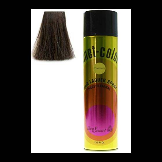 FINET-COLOR HELEN SEWARD LACCA COLORANTE CENERE 400ml