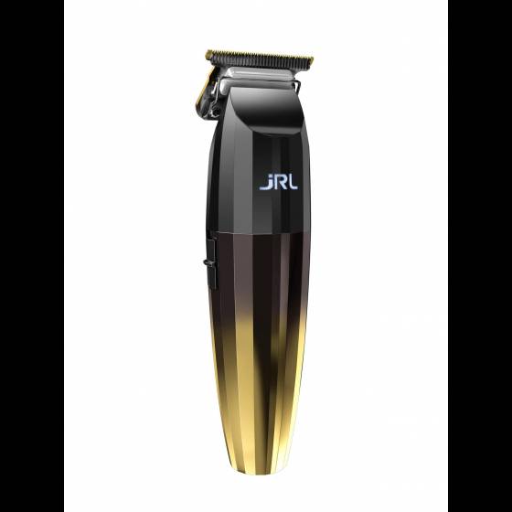 Generico JRL 2020T, GOLD,Tosatrice Professionale Cordless