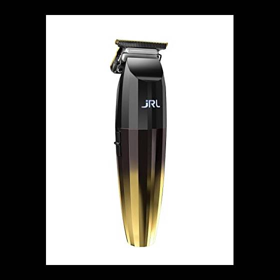 Generico JRL 2020T, GOLD,Tosatrice Professionale Cordless