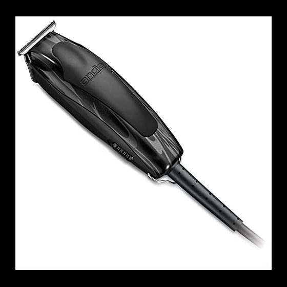 Andis - Trimmer Superliner con lama a T dal taglio ravvicinato