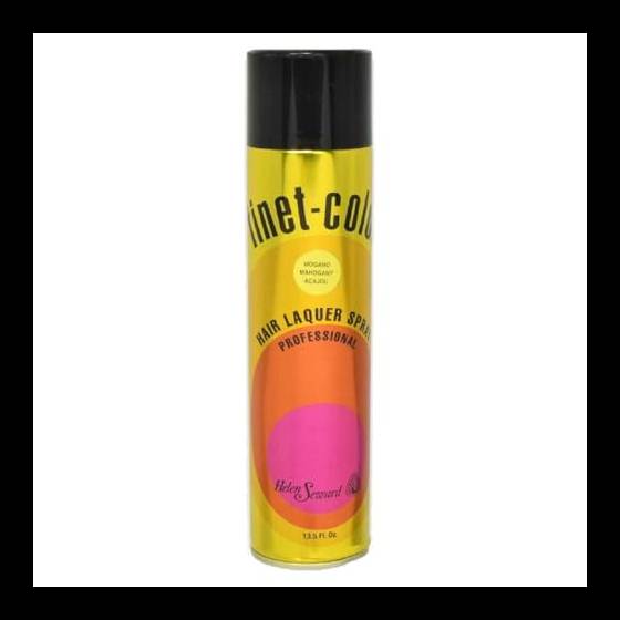 Helen Seward Finet Color Lacca Colorante Coprente Mogano 400ml