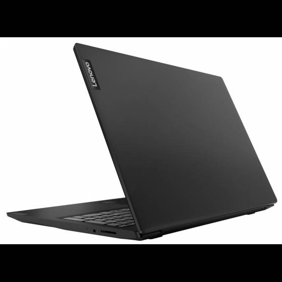 COMPUTER PORTATILE NOTEBOOK LENOVO 15.6" INTEL 4GB SSD 256GB WEBCAM WINDOWS 10