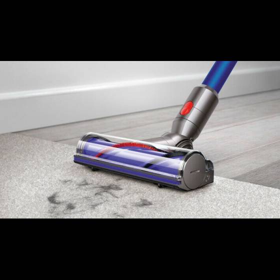 Dyson V7 Motorhead Origin Aspirapolvere Senza fili | NUOVO | 2 Anni Di Garanzia