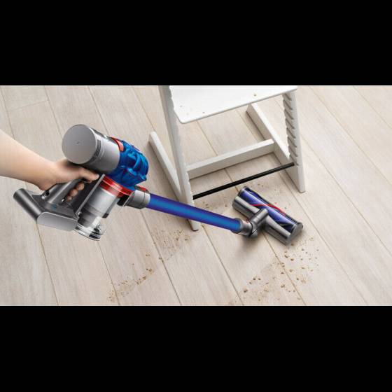 Dyson V7 Motorhead Origin Aspirapolvere Senza fili | NUOVO | 2 Anni Di Garanzia
