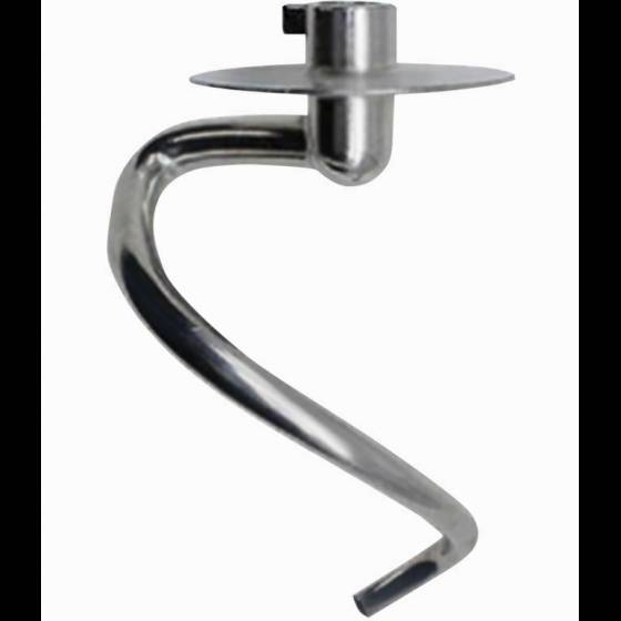 IMPASTATRICE PLANETARIA DCG KM1401 SBATTITORE SILVER 1000W 4,5 LITRI IMPASTATORE
