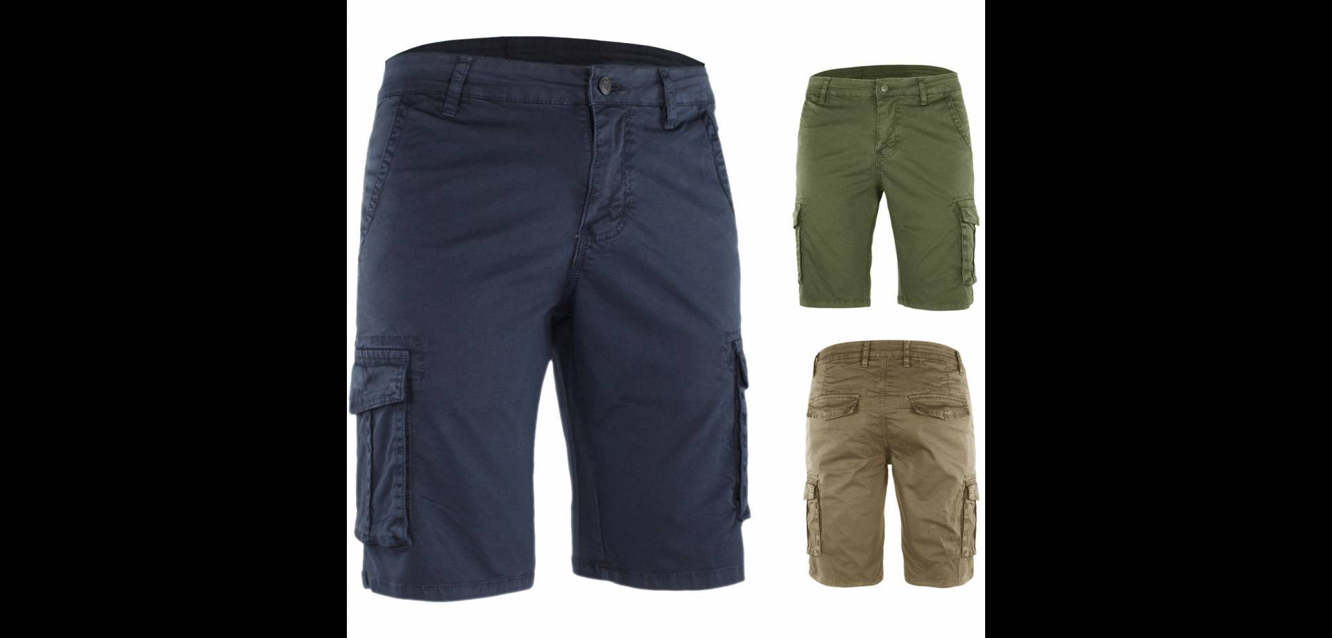 Urban Cargo Essentials