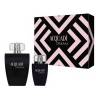 Acquadi Confezione Regalo Donna Dream Profumo Eau De Toilette Spray 100 ml e Profumo Eau De Toilette 30 ml