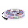 LUMINSTRIP X500: Tecnologia COB Premium e Controllo Intelligente Multi-White