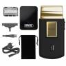 Wahl Gold Edition Travel Shaver Rasoio a lamina da uomo