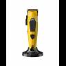 Jrl Diamante Yellow Professional Cordless Hair Clipper Tagliacapelli Regola Barba Tecnologia Cool Blade 2025C gialla