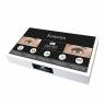 KIT LAMINAZIONE CIGLIA E TINTURA SOPRACCIGLIA 30/35 APPLICAZIONI KALENTIN