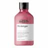 L'Oréal Professionnel Paris | Shampoo professionale per capelli lunghi e assottigliati Pro Longer Serie Expert, Formula rinnovatrice